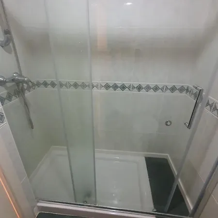 Pequeno Apartmán *