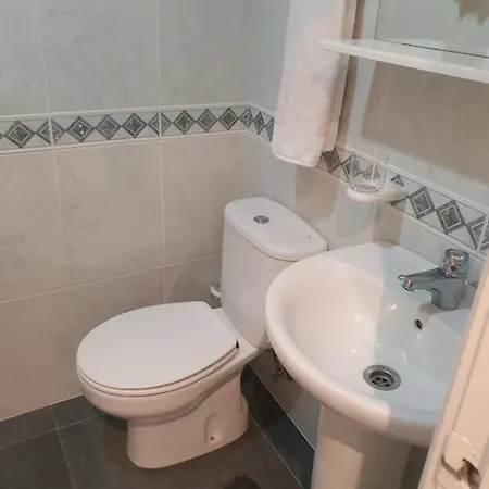 Pequeno Apartmán